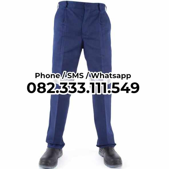 baju tahan api merk nomex work pants