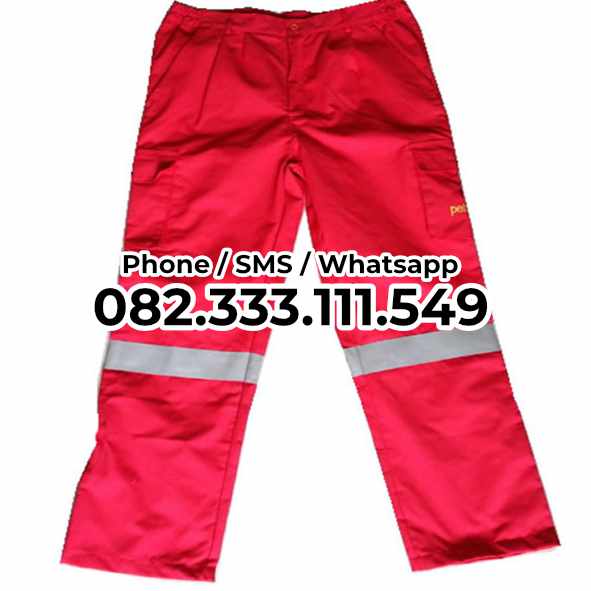 baju tahan api nomex work suits