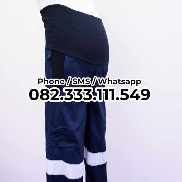 baju tahan panas work suits