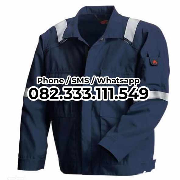 fungsi jacket baju tahan panas