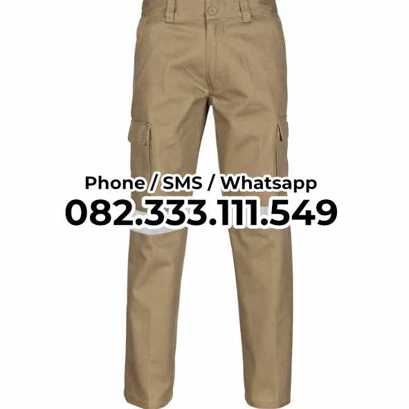 gambar baju tahan api work pants