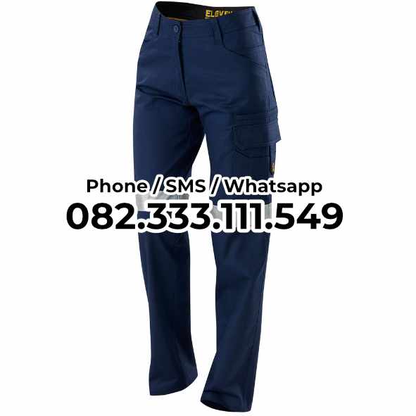 harga baju tahan api nomex work pants