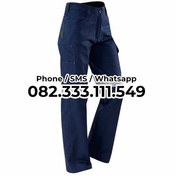 harga baju tahan api zetex work pants