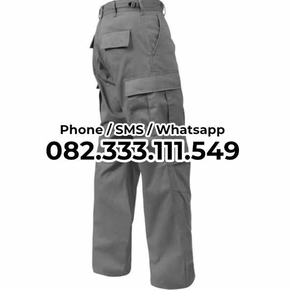 harga baju tahan panas pemadam work pants