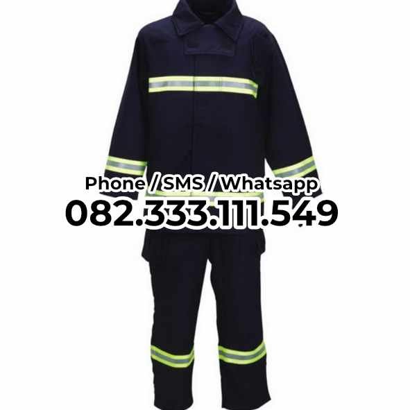harga baju tahan panas work suits
