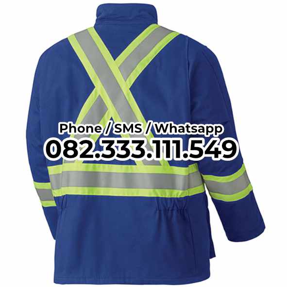 harga jacket baju pemadam kebakaran tahan api