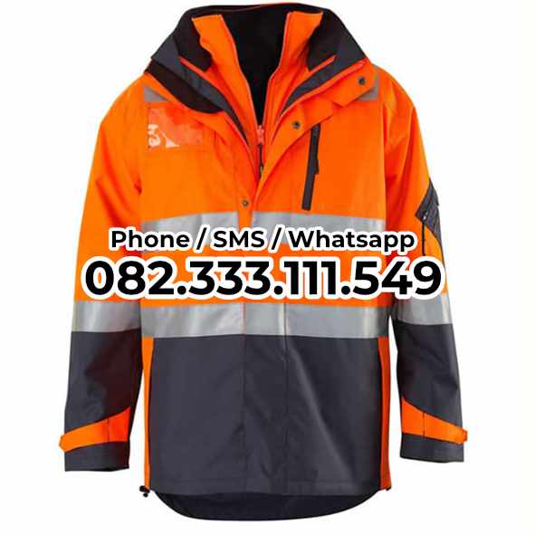 harga jacket baju tahan api murah