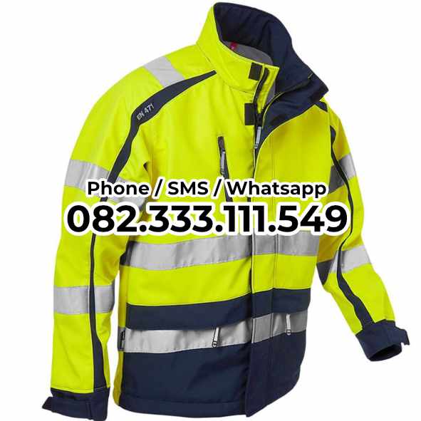 harga jacket baju tahan api zetex jakarta