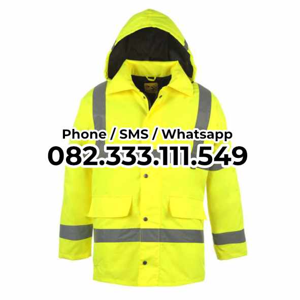 jacket baju tahan api eropa