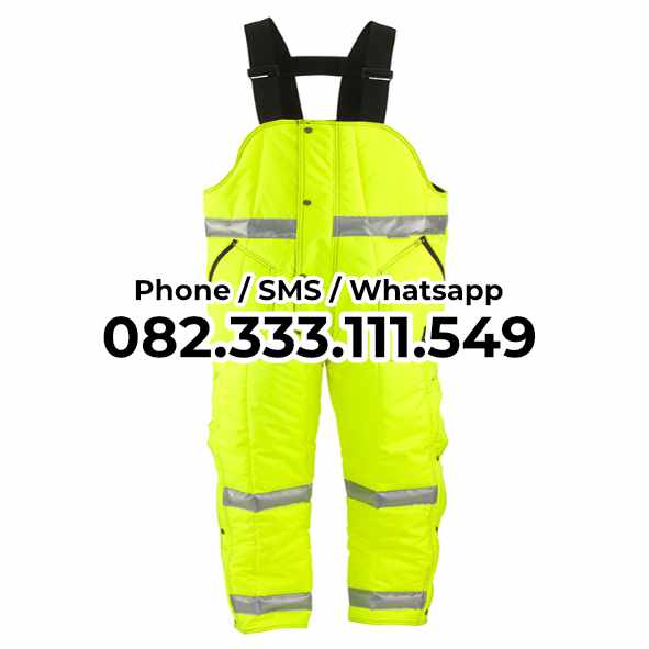 jual baju tahan api work suits