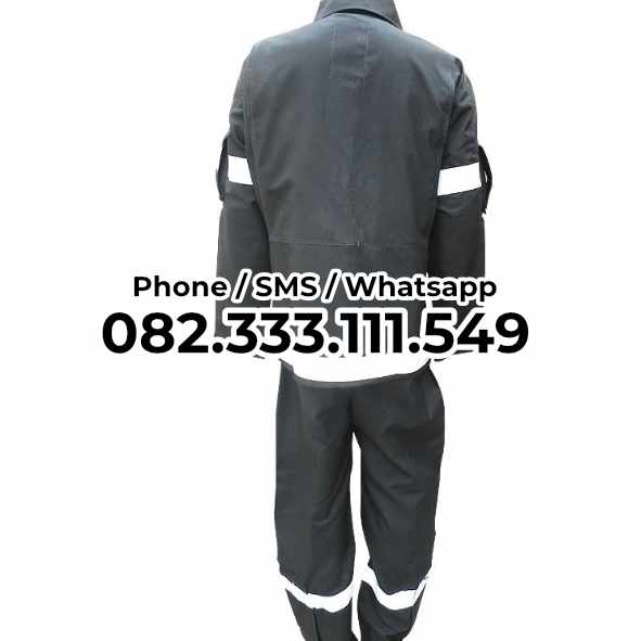 jual baju tahan panas work suits
