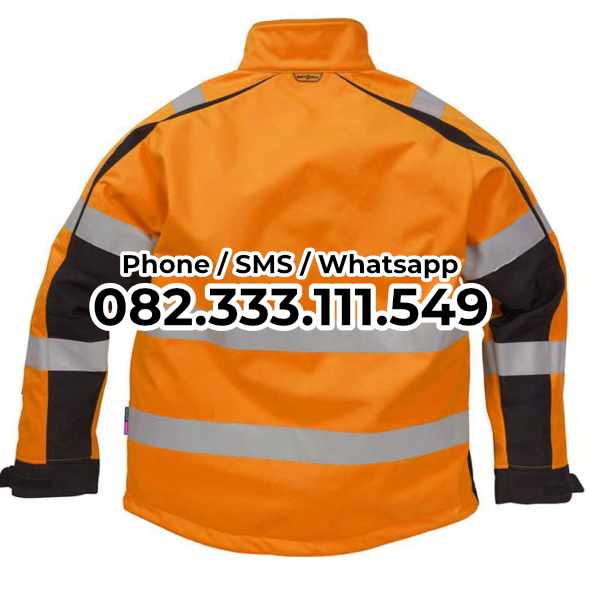 jual jacket baju tahan api di jakarta