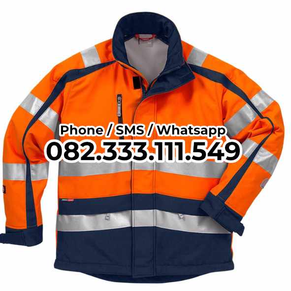 jual baju jacket tahan api nomex