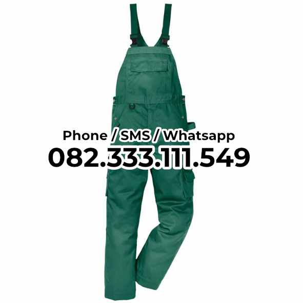 kegunaan baju tahan api work pants