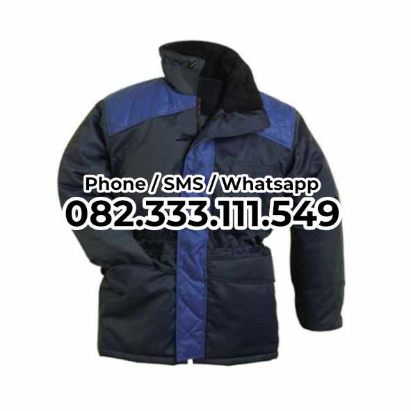 konveksi baju tahan panas work suits