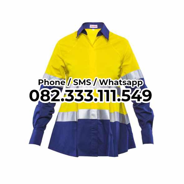 produsen baju tahan api work suits