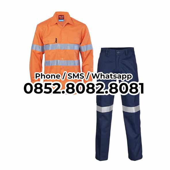 baju jacket tahan api adalah