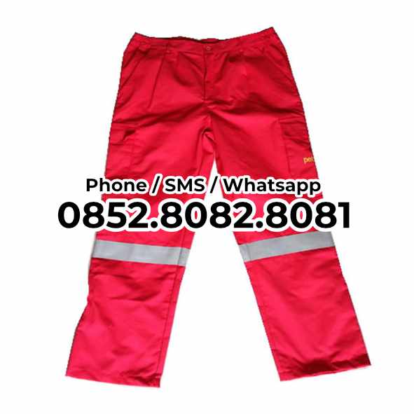 baju tahan api nomex work suits