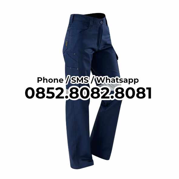 harga baju tahan api zetex work pants