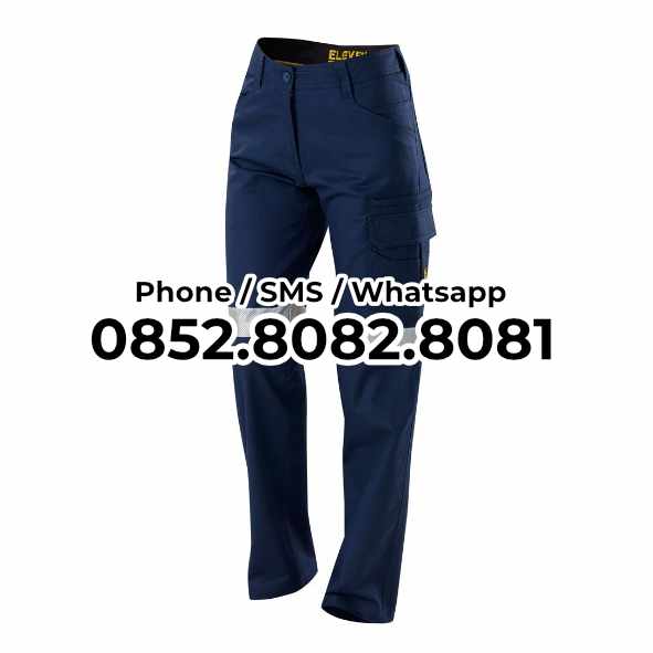 harga baju tahan api nomex work pants