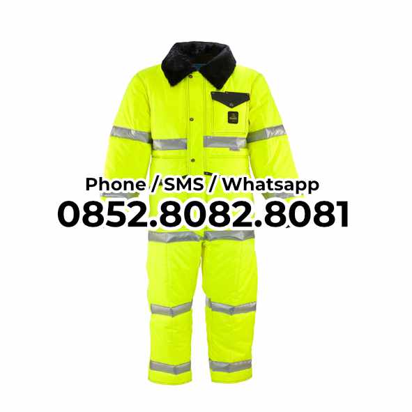 baju tahan api work suits