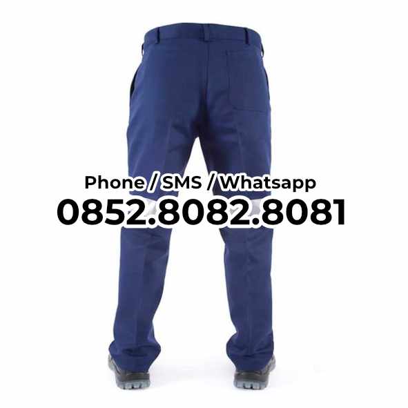 baju tahan panas matahari work pants