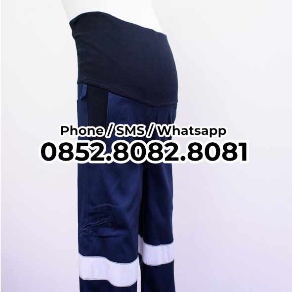 baju tahan panas work suits