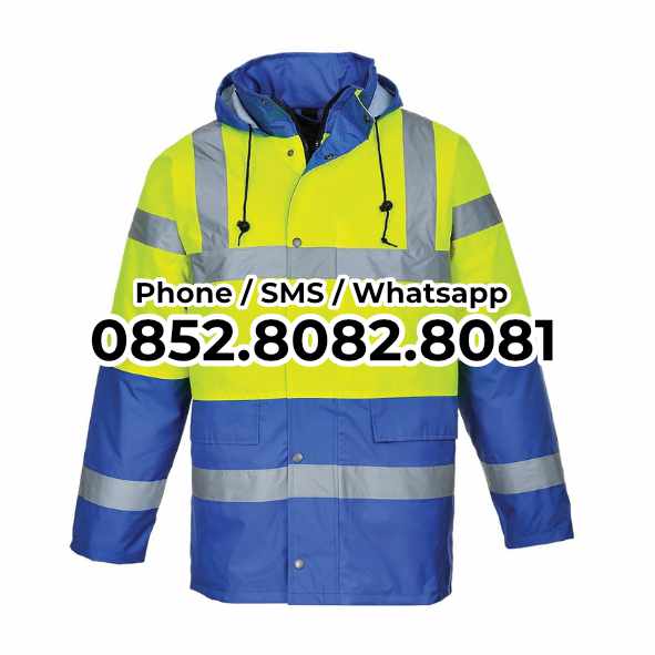 daftar harga jacket baju tahan api