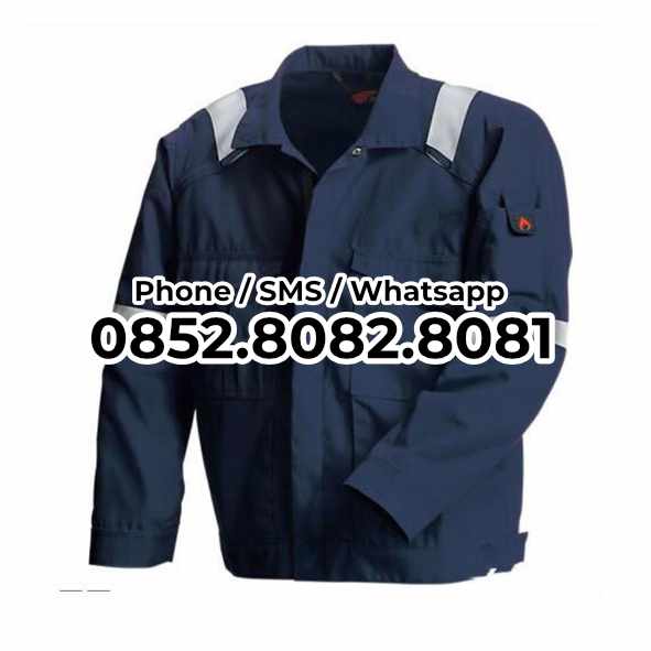 fungsi jacket baju tahan panas