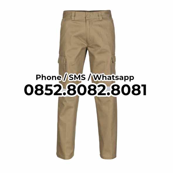 gambar baju tahan api work pants