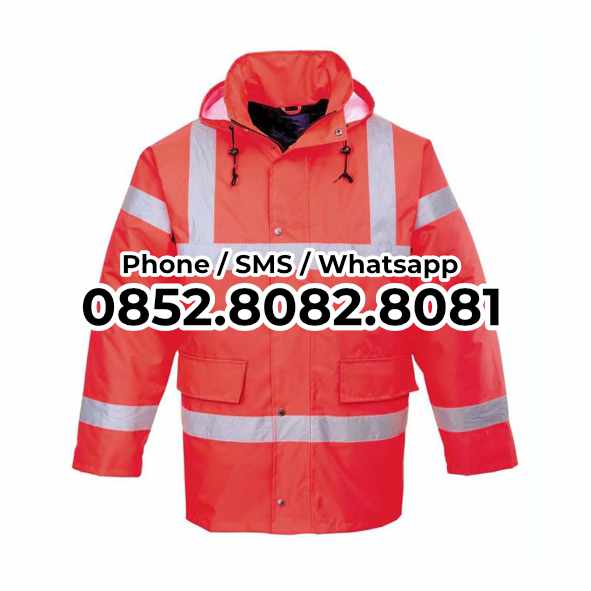 harga baju jacket tahan api jakarta