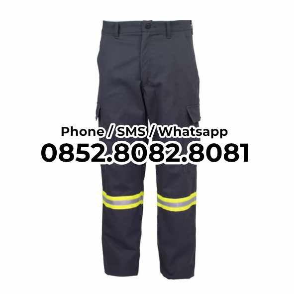 harga baju tahan api damkar work pants