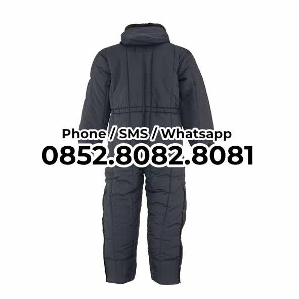 jual baju tahan panas work suits