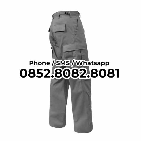 harga baju tahan panas pemadam work pants