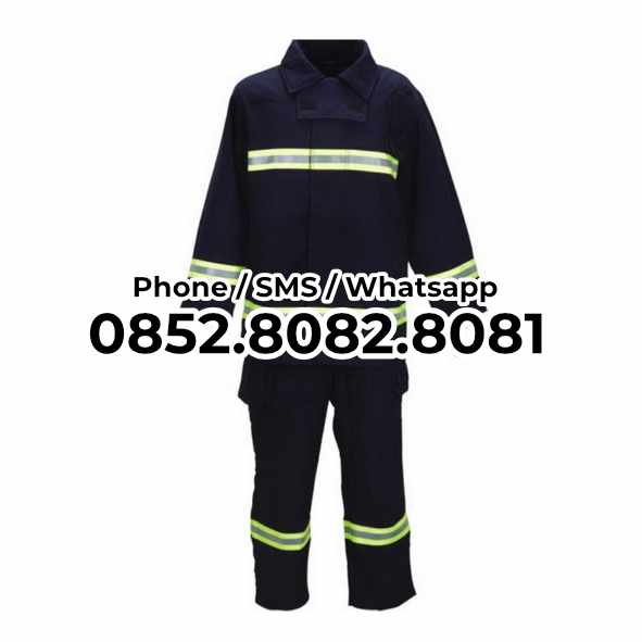 harga baju tahan panas work suits