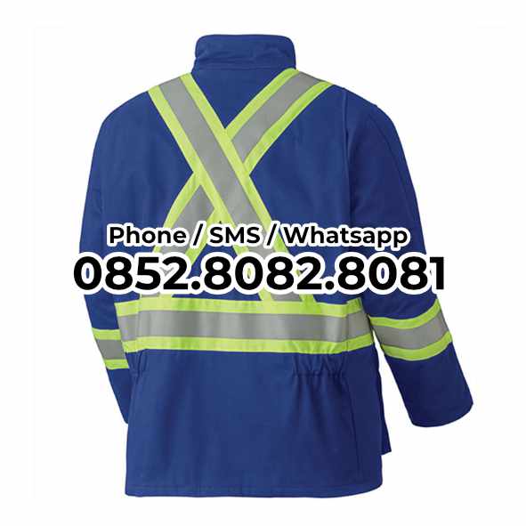 harga jacket baju pemadam kebakaran tahan api