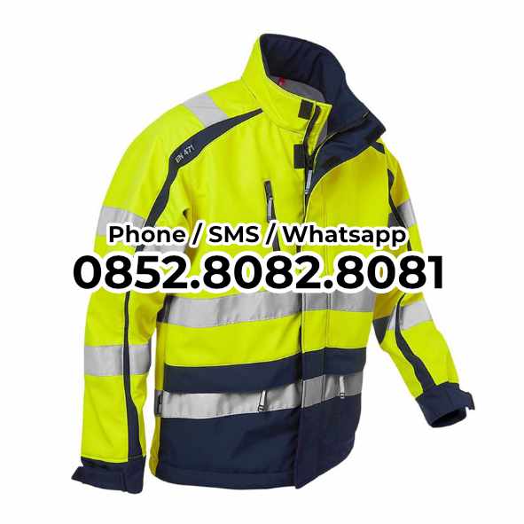 harga jacket baju tahan api zetex jakarta