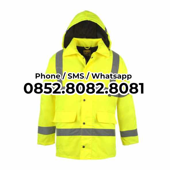 jacket baju tahan api eropa