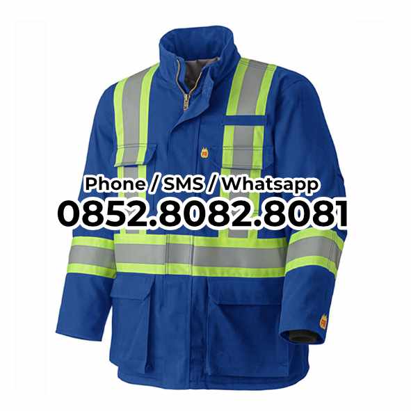 jacket baju tahan api yang bagus