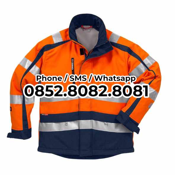 jual baju jacket tahan api nomex