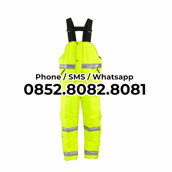 jual baju tahan api work suits