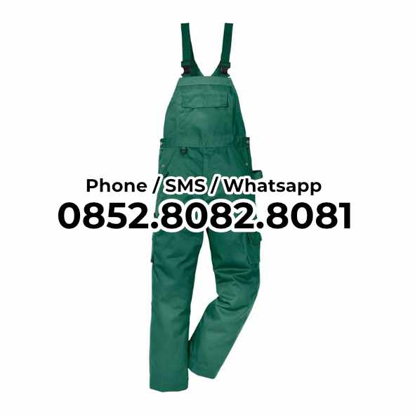 kegunaan baju tahan api work pants