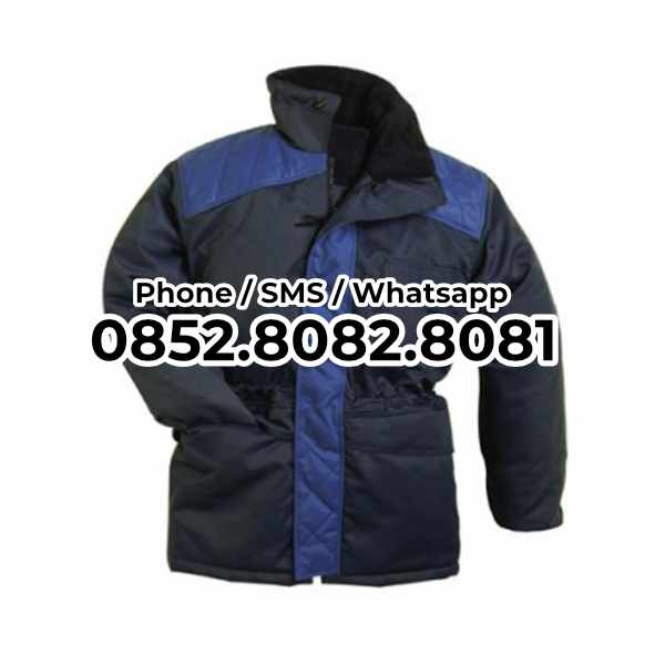 konveksi baju tahan panas work suits