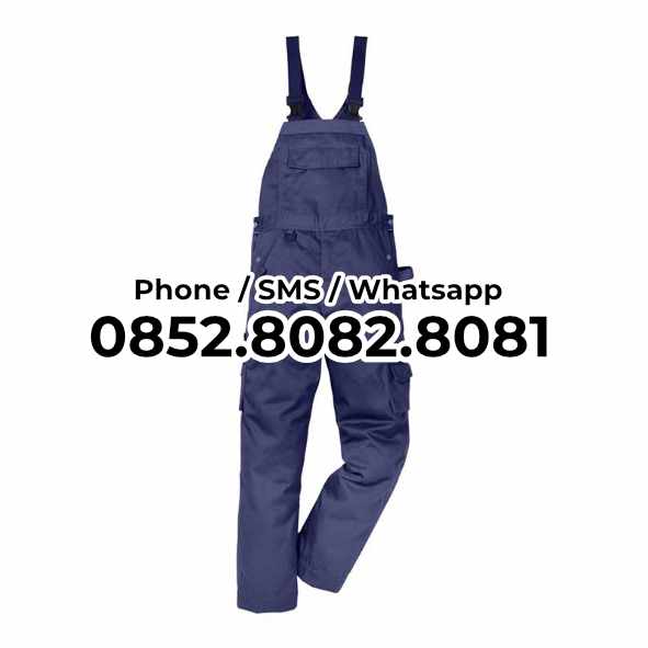 nama lain baju tahan api work pants