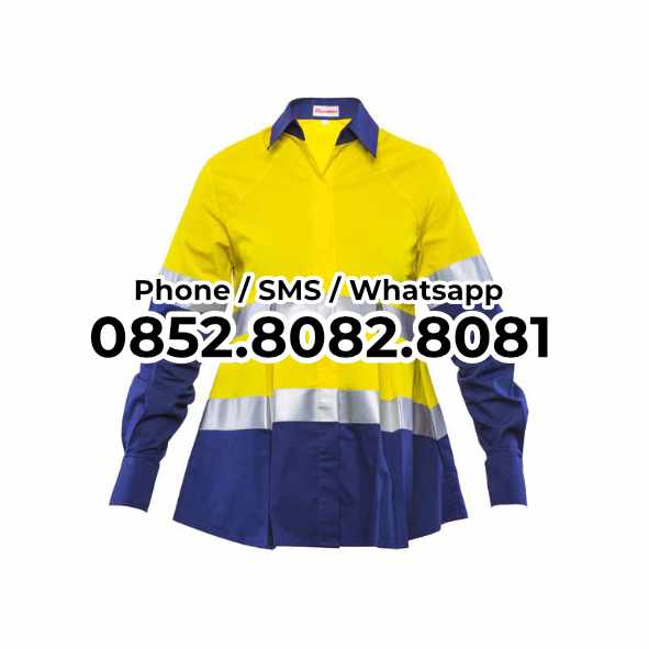 produsen baju tahan api work suits
