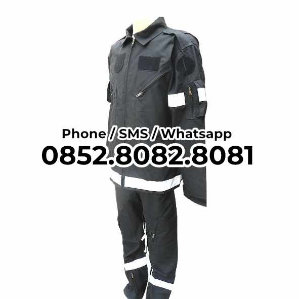 produsen baju tahan panas work suits