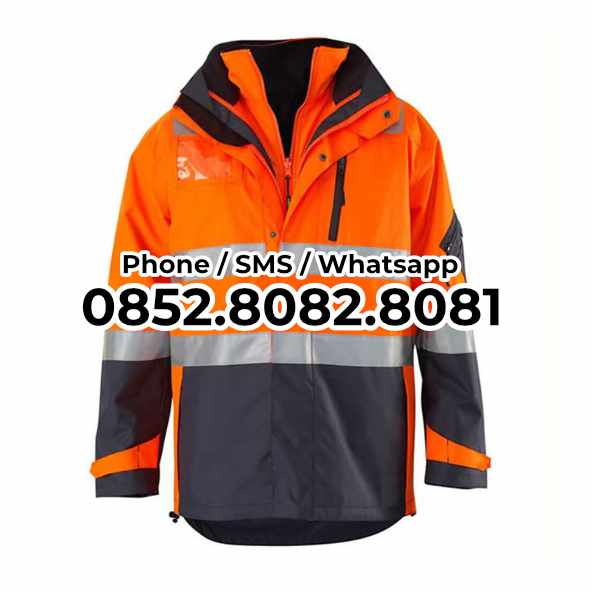 harga jacket baju tahan api murah