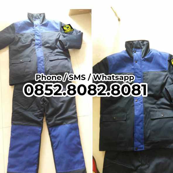 toko baju tahan panas work suits