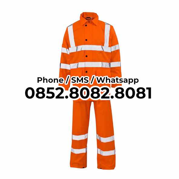 work suits baju tahan api 700 series